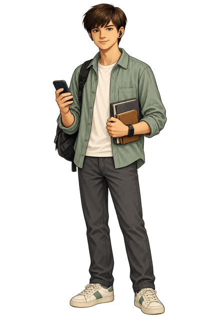 Adam