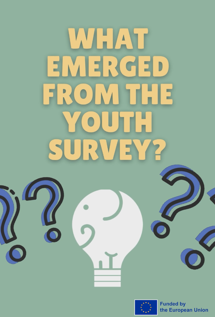 Belaukiant išsamios ataskaitos: su kokiais iššūkiais susiduria jaunimas?