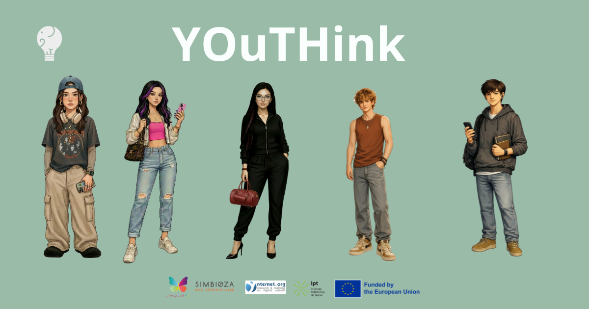 Curriculum scenario: history of character creation