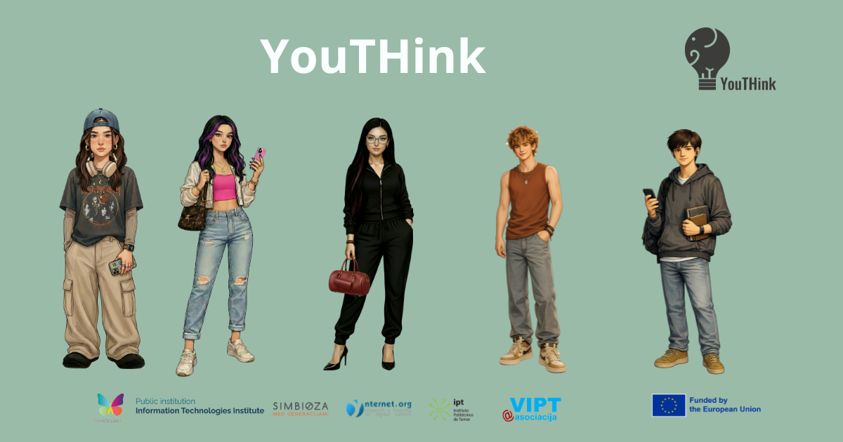 Curriculum scenario: history of character creation